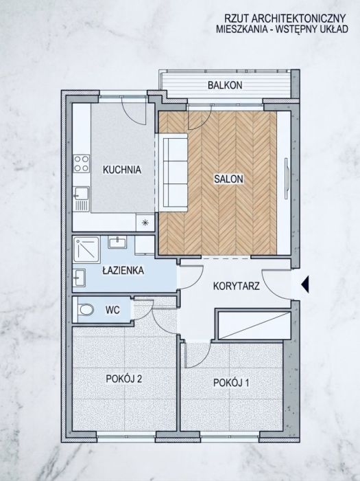 3. pok. Generalny remont. Wysoki standard. Bezpośrednio.: zdjecie 99236990