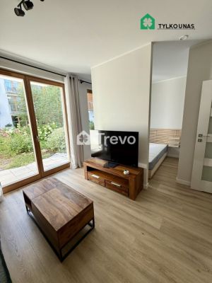 Kawalerka 32 m2 na wynajem | Garnizon: zdjecie 66507608