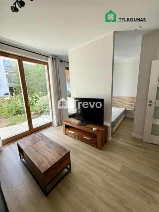 Kawalerka 32 m2 na wynajem | Garnizon: zdjecie 99237277