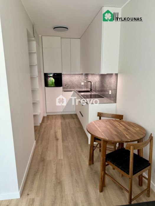 Kawalerka 32 m2 na wynajem | Garnizon: zdjecie 99237278