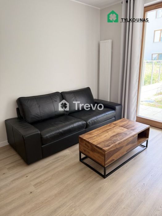 Kawalerka 32 m2 na wynajem | Garnizon: zdjecie 99237281