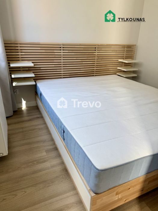 Kawalerka 32 m2 na wynajem | Garnizon: zdjecie 99237283