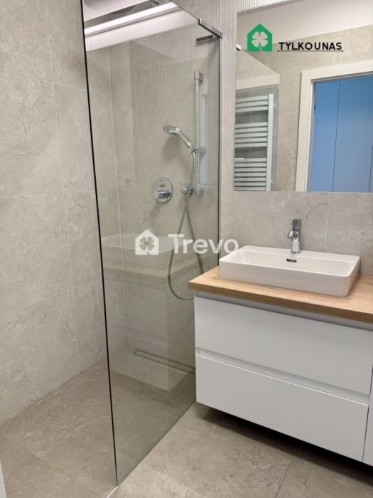 Kawalerka 32 m2 na wynajem | Garnizon: zdjecie 99237284