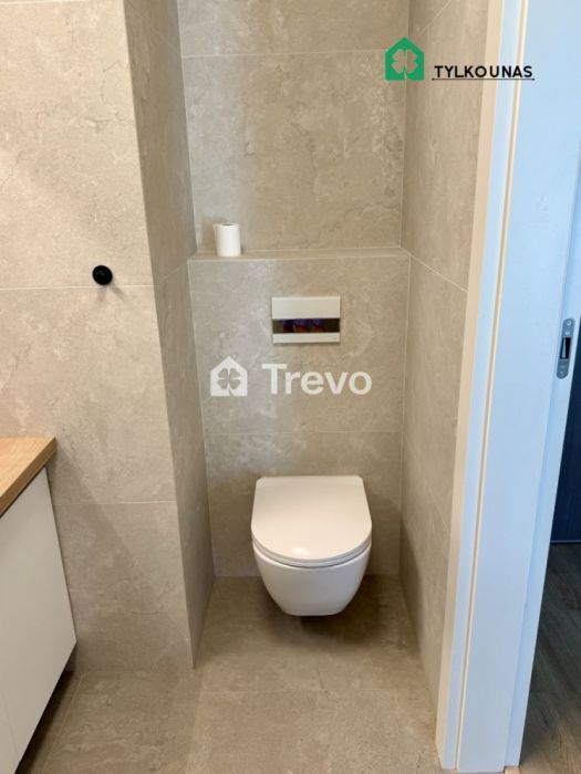 Kawalerka 32 m2 na wynajem | Garnizon: zdjecie 99237285