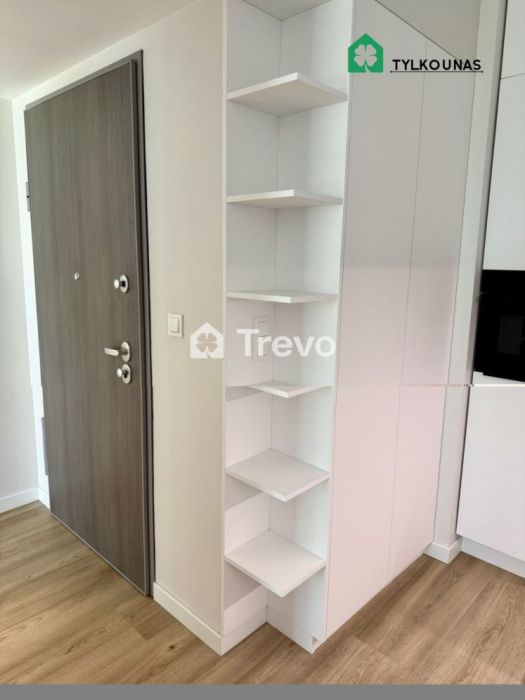 Kawalerka 32 m2 na wynajem | Garnizon: zdjecie 99237286