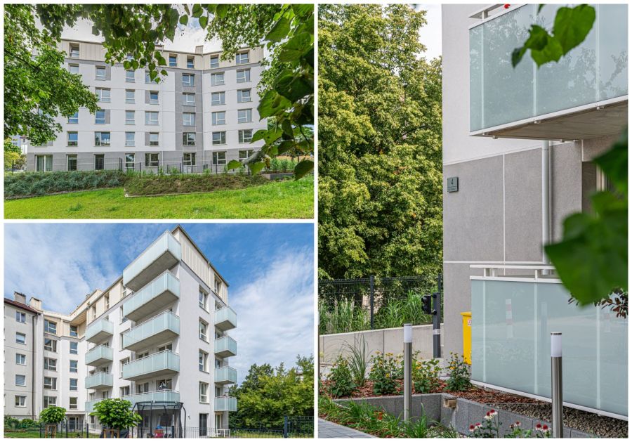 Gotowe do odbioru - Mieszkanie 105 m2 - Gdańsk Jasień, M.18-19
