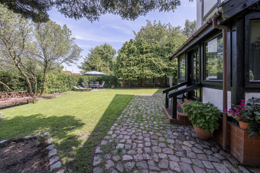 Wyjątkowy, niezwykle funkcjonalny dom wolnostojący z ogrodem.: zdjecie 99237716