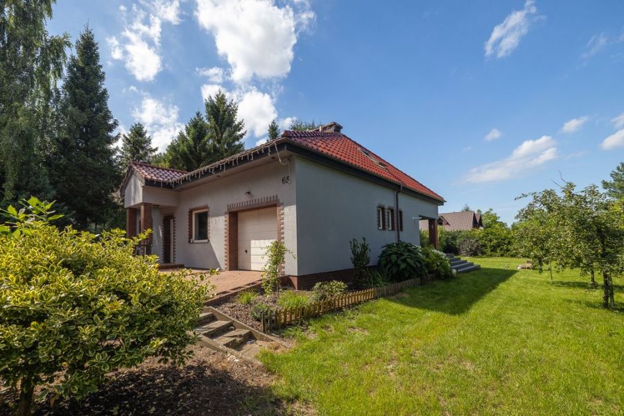 jezioro | przestronny | OGRÓD 800M2 | spokój
