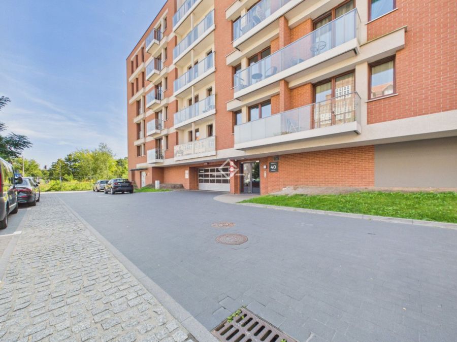 centrum gdańska | Umeblowane | Idealne pod wynajem: zdjecie 99239254