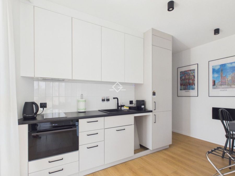 centrum gdańska | Umeblowane | Idealne pod wynajem: zdjecie 99239242