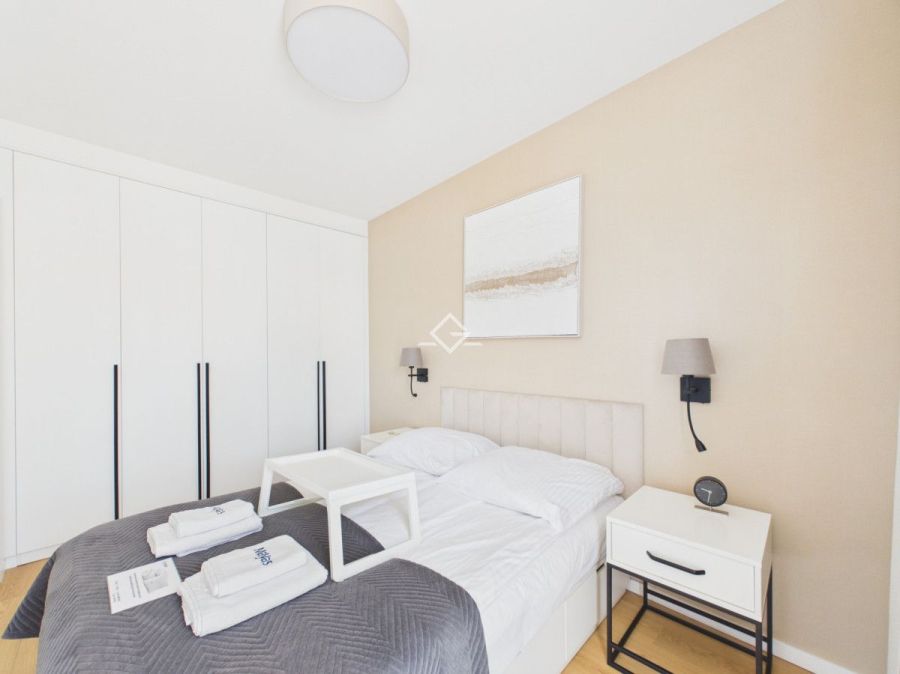 centrum gdańska | Umeblowane | Idealne pod wynajem: zdjecie 99239248