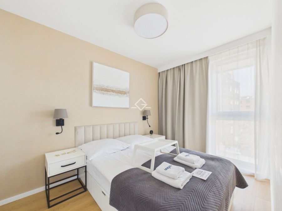 centrum gdańska | Umeblowane | Idealne pod wynajem: zdjecie 99239249