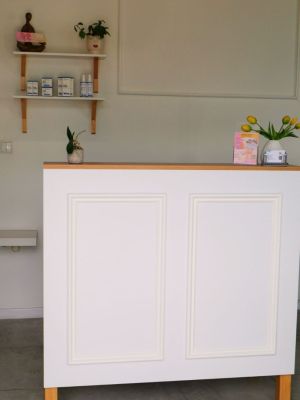 Salon manicure-pedicure-podologia: zdjecie 66508154