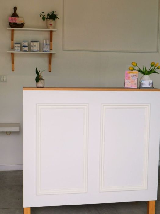 Salon manicure-pedicure-podologia: zdjecie 99240159