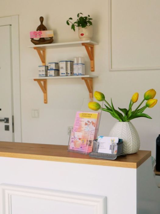 Salon manicure-pedicure-podologia: zdjecie 99240162