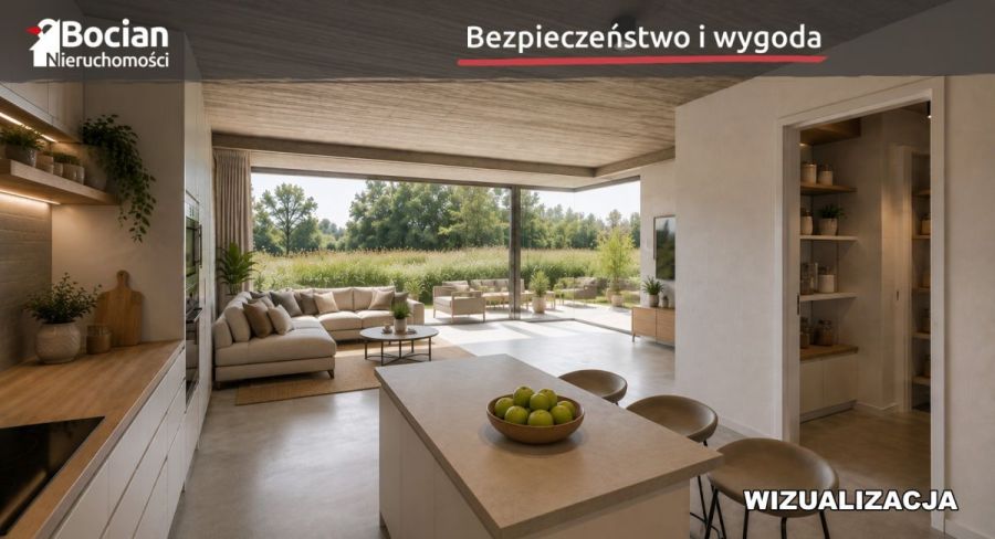 Nowoczesny Słoneczny Dom !- Mosty!: zdjecie 99240265