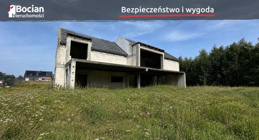 Nowoczesny Słoneczny Dom !- Mosty!: zdjecie 99240267