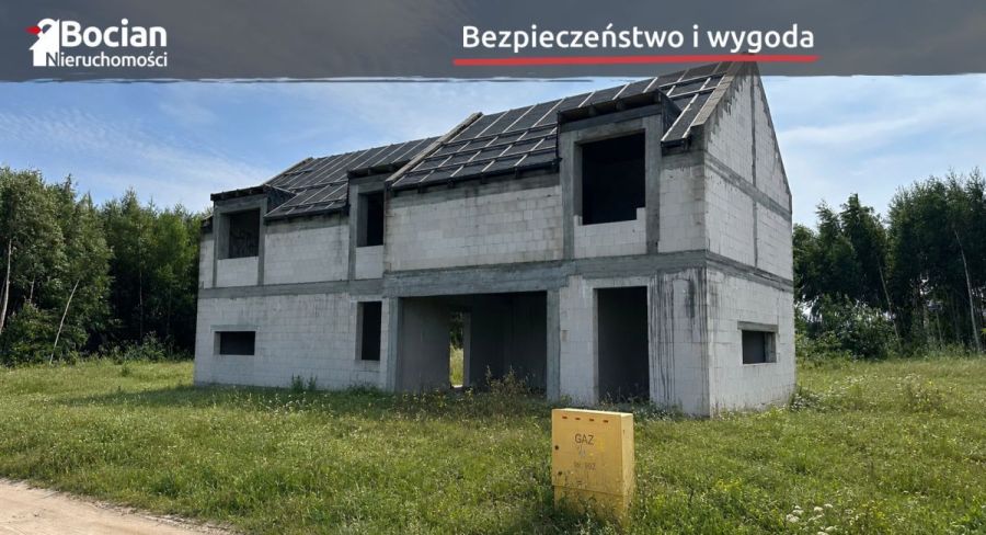 Nowoczesny Słoneczny Dom !- Mosty!: zdjecie 99240268