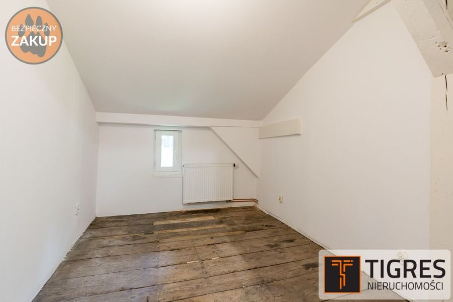 Centrum Sopotu | Duży ogród | Inwestycyjne: zdjecie 99240403