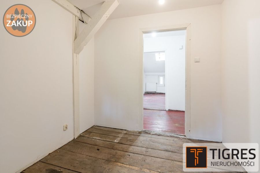 Centrum Sopotu | Duży ogród | Inwestycyjne: zdjecie 99240404