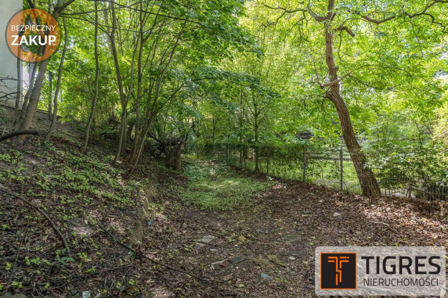 Centrum Sopotu | Duży ogród | Inwestycyjne: zdjecie 99240407