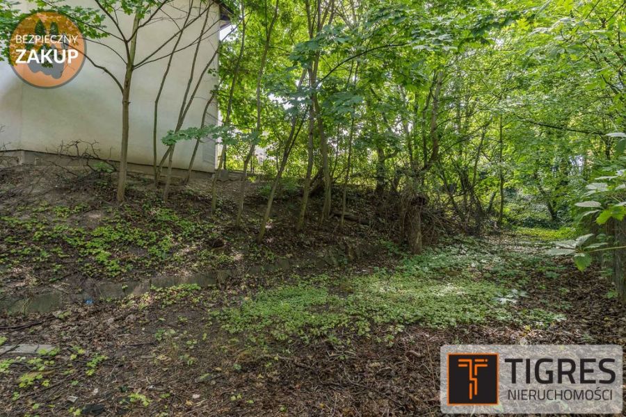 Centrum Sopotu | Duży ogród | Inwestycyjne: zdjecie 99240408