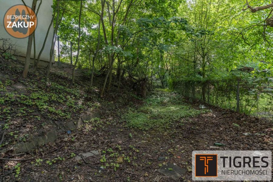 Centrum Sopotu | Duży ogród | Inwestycyjne: zdjecie 99240409