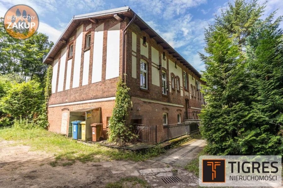 Centrum Sopotu | Duży ogród | Inwestycyjne: zdjecie 99240410