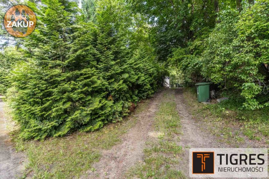 Centrum Sopotu | Duży ogród | Inwestycyjne: zdjecie 99240411