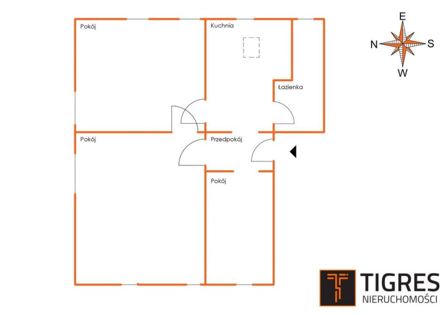Centrum Sopotu | Duży ogród | Inwestycyjne: zdjecie 99250109