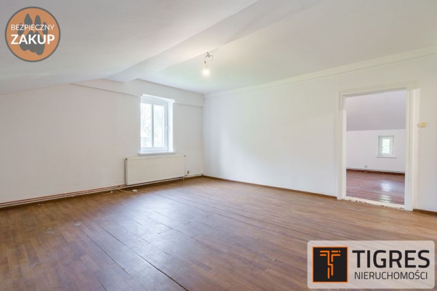 Centrum Sopotu | Duży ogród | Inwestycyjne: zdjecie 99240395