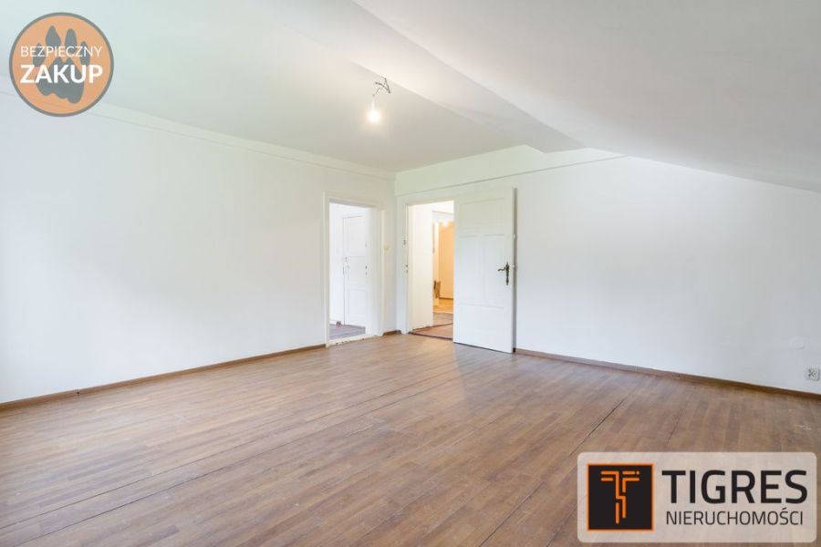 Centrum Sopotu | Duży ogród | Inwestycyjne: zdjecie 99240396