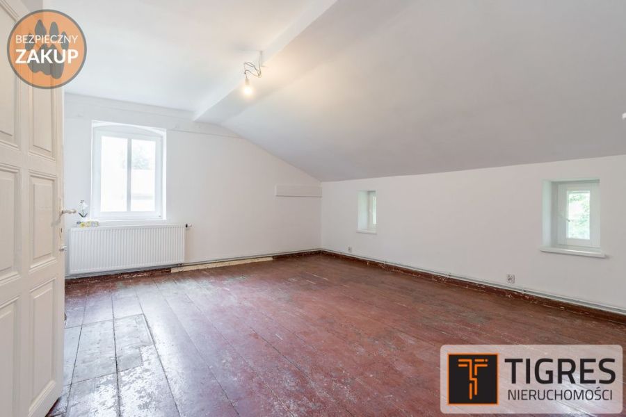 Centrum Sopotu | Duży ogród | Inwestycyjne: zdjecie 99240397