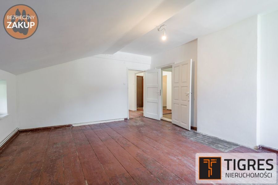 Centrum Sopotu | Duży ogród | Inwestycyjne: zdjecie 99240398