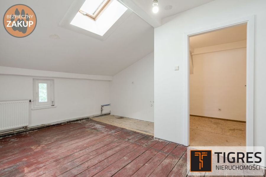 Centrum Sopotu | Duży ogród | Inwestycyjne: zdjecie 99240399
