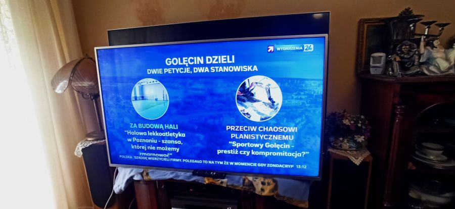 Tv Philips 58PUS7555 Smart 4K UHD HDR Hevc uszkodzony- czytaj: zdjecie 99322045