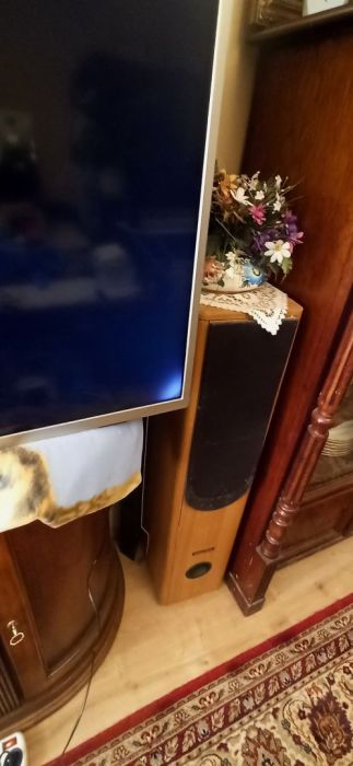Tv Philips 58PUS7555 Smart 4K UHD HDR Hevc uszkodzony- czytaj: zdjecie 99322047