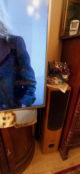 Tv Philips 58PUS7555 Smart 4K UHD HDR Hevc uszkodzony- czytaj: zdjecie 99322048