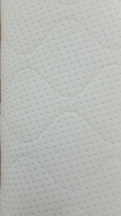 Materac Sensit H3 200x200 używany, wygodny, na sprzedaż: zdjecie 99240767