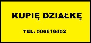 Kupię działkę budowlaną- Bezpośrednio (Najlepiej we Władysławowie): zdjecie 66508354