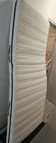 materac Ikea malvik: zdjecie 66508450