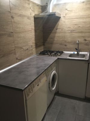 Pokój 1-osobowy mały blisko SKM Gdańsk Przymorze Uniwersytet: zdjecie 66508507