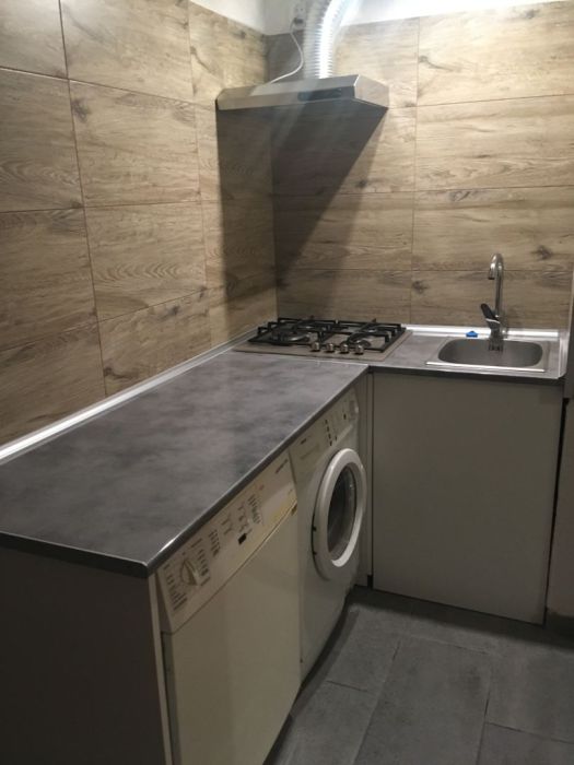Pokój 1-osobowy mały blisko SKM Gdańsk Przymorze Uniwersytet: zdjecie 99241686