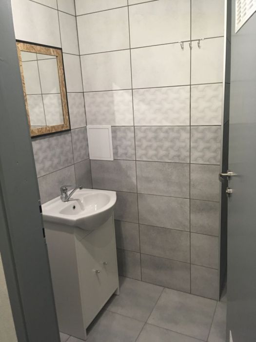 Pokój 1-osobowy mały blisko SKM Gdańsk Przymorze Uniwersytet: zdjecie 99241687