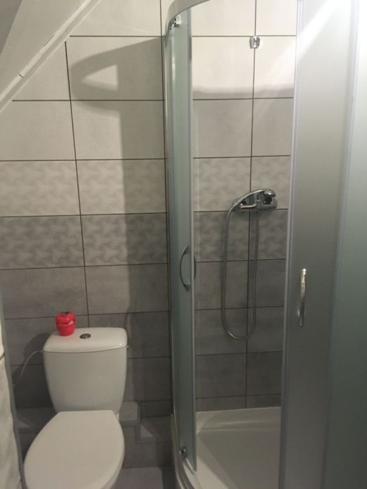Pokój 1-osobowy mały blisko SKM Gdańsk Przymorze Uniwersytet: zdjecie 99241689