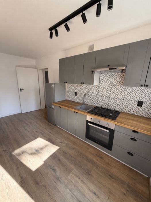 Mieszkanie 53 m²  Gdańsk, ul. Dragana | Świeżo po remoncie | Od zaraz