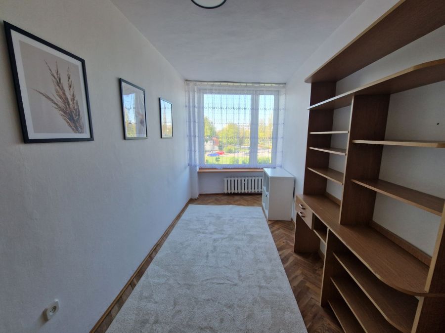 Mieszkanie 50m2 Gdańsk Przymorze 3 pokoje: zdjecie 99242628