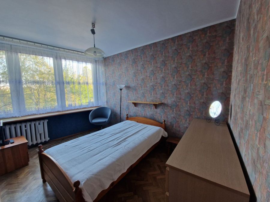 Mieszkanie 50m2 Gdańsk Przymorze 3 pokoje: zdjecie 99242630