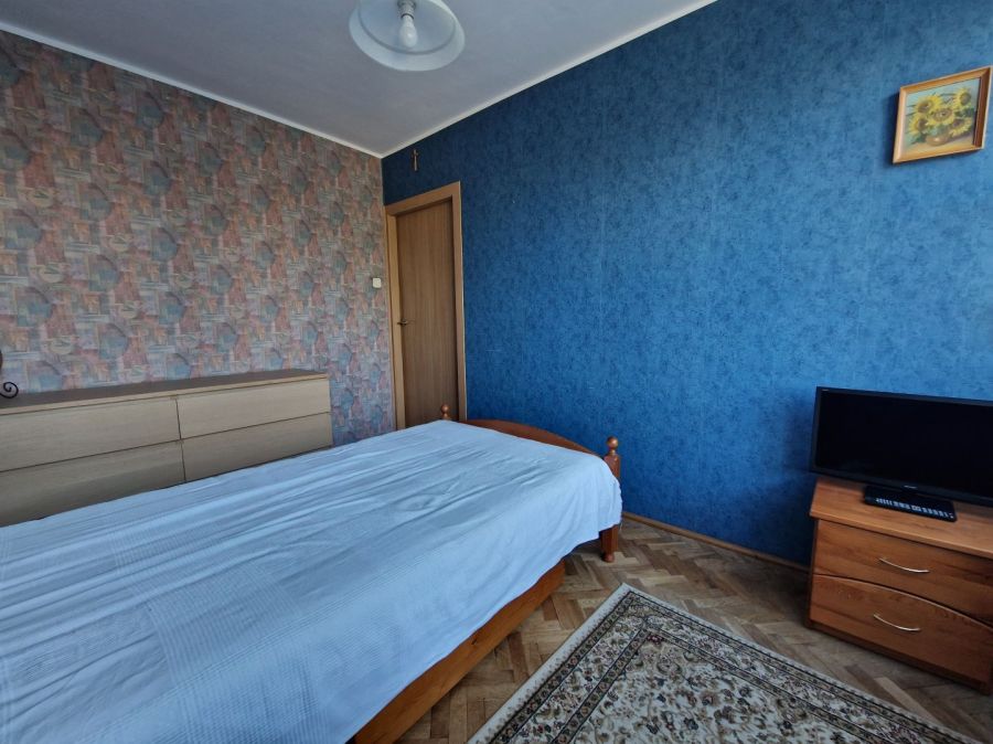 Mieszkanie 50m2 Gdańsk Przymorze 3 pokoje: zdjecie 99242631