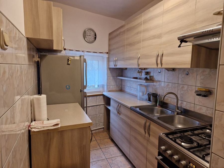 Mieszkanie 50m2 Gdańsk Przymorze 3 pokoje: zdjecie 99242632